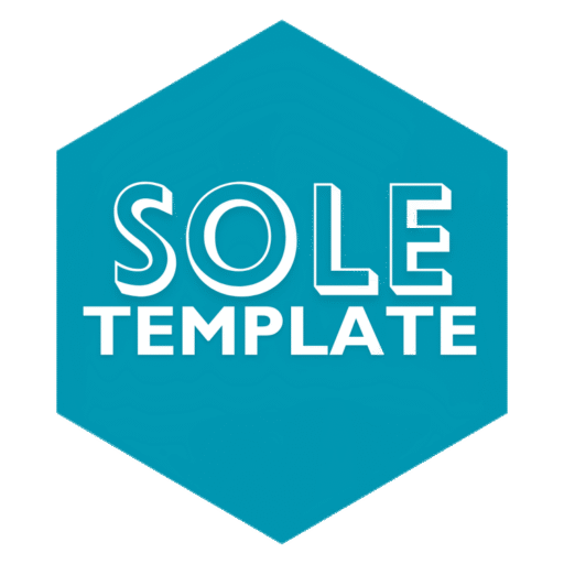 SOLE Template (Logo)